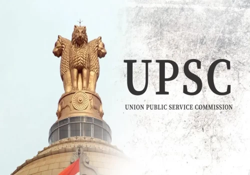 UPSC opens ‘centre of choice’ access to all PwBD candidates in major accessibility push